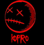 artwork on KoPRo theme (red)